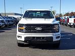 New 2025 Ford F-150 XLT SuperCrew Cab for sale #250907 - photo 3