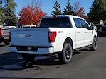 New 2025 Ford F-150 XLT SuperCrew Cab for sale #250907 - photo 5