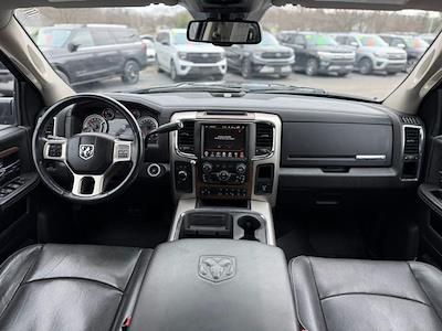 Used 2016 Ram 3500 - photo 1