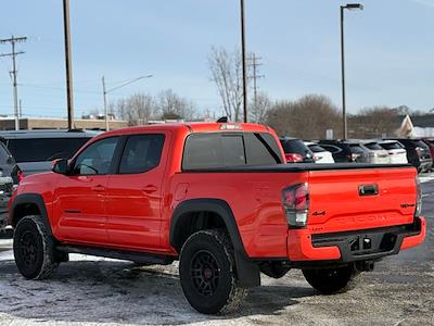 Used 2023 Toyota Tacoma SR Double Cab for sale #250913A - photo 2
