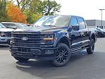 New 2025 Ford F-150 XLT SuperCrew Cab for sale #250914 - photo 1