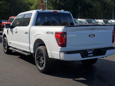 New 2025 Ford F-150 XLT SuperCrew Cab for sale #250915 - photo 2