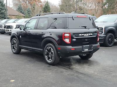 New 2025 Ford Bronco Sport Outer Banks for sale #250927 - photo 2