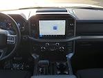 New 2025 Ford F-150 XLT SuperCrew Cab for sale #250930 - photo 22