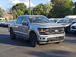 New 2025 Ford F-150 XLT SuperCrew Cab for sale #250930 - photo 4