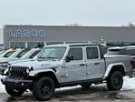 2021 Jeep Gladiator Crew Cab 4WD Pickup for sale #250936AA - photo 1