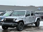 2021 Jeep Gladiator Crew Cab 4WD Pickup for sale #250936AA - photo 30