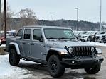2021 Jeep Gladiator Crew Cab 4WD Pickup for sale #250936AA - photo 32