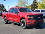 New 2025 Ford F-150 XLT SuperCrew Cab for sale #250939 - photo 5