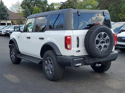 New 2025 Ford Bronco Big Bend for sale #250951 - photo 2