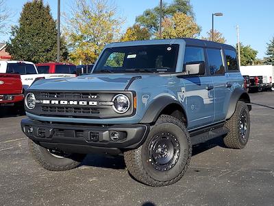 2025 Ford Bronco 4WD SUV for sale #250954 - photo 1