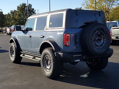 2025 Ford Bronco 4WD SUV for sale #250954 - photo 2