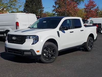 New 2025 Ford Maverick XLT SuperCrew Cab for sale #250963 - photo 1