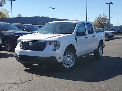 New 2025 Ford Maverick XL SuperCrew Cab for sale #250965 - photo 1