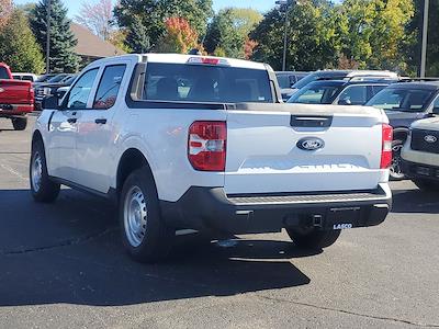 New 2025 Ford Maverick XL SuperCrew Cab for sale #250965 - photo 2