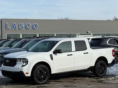 Used 2025 Ford Maverick - photo 1