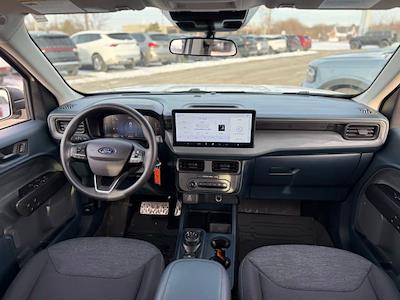 Used 2025 Ford Maverick - photo 1