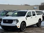 2025 Ford Maverick SuperCrew Cab AWD Pickup for sale #250965A - photo 34