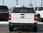 2025 Ford Maverick SuperCrew Cab AWD Pickup for sale #250965A - photo 42