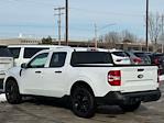 2025 Ford Maverick SuperCrew Cab AWD Pickup for sale #250965A - photo 44