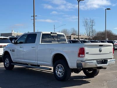 Used 2018 Ram 3500 - photo 1