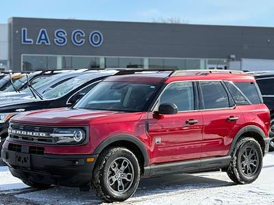 Used 2021 Ford Bronco Sport Big Bend for sale #250969A - photo 1