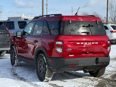 Used 2021 Ford Bronco Sport Big Bend for sale #250969A - photo 2