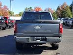 New 2025 Ford F-150 XLT SuperCrew Cab for sale #250972 - photo 6