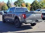 New 2025 Ford F-150 XLT SuperCrew Cab for sale #250972 - photo 2