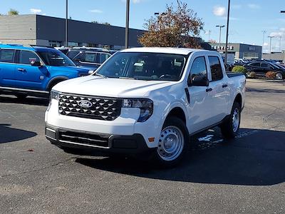 New 2025 Ford Maverick XL SuperCrew Cab for sale #250976 - photo 1