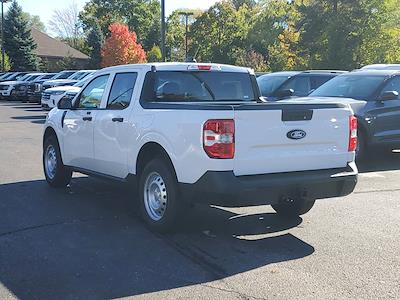 New 2025 Ford Maverick XL SuperCrew Cab for sale #250976 - photo 2