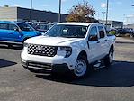 New 2025 Ford Maverick XL SuperCrew Cab for sale #250976 - photo 1
