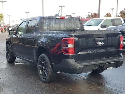 New 2025 Ford Maverick XLT SuperCrew Cab for sale #250977 - photo 2