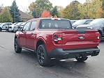 2025 Ford Maverick SuperCrew Cab AWD Pickup for sale #250978 - photo 2