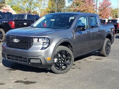 New 2025 Ford Maverick XLT SuperCrew Cab for sale #250979 - photo 1