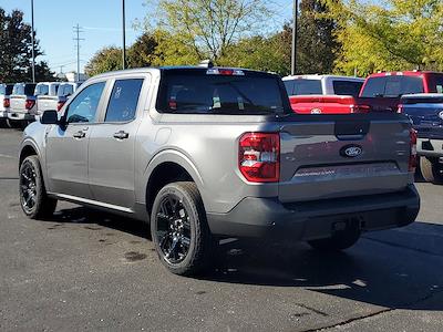 New 2025 Ford Maverick XLT SuperCrew Cab for sale #250979 - photo 2