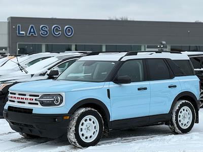Used 2023 Ford Bronco Sport Heritage for sale #250981A - photo 1