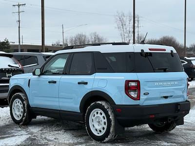 Used 2023 Ford Bronco Sport Heritage for sale #250981A - photo 2