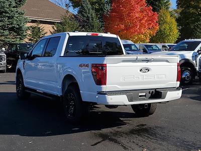 New 2025 Ford F-150 - photo 1
