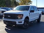 2025 Ford F-150 SuperCrew Cab 4WD Pickup for sale #250988 - photo 1