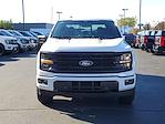 2025 Ford F-150 SuperCrew Cab 4WD Pickup for sale #250988 - photo 3