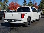 2025 Ford F-150 SuperCrew Cab 4WD Pickup for sale #250988 - photo 5
