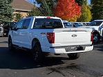 2025 Ford F-150 SuperCrew Cab 4WD Pickup for sale #250988 - photo 2