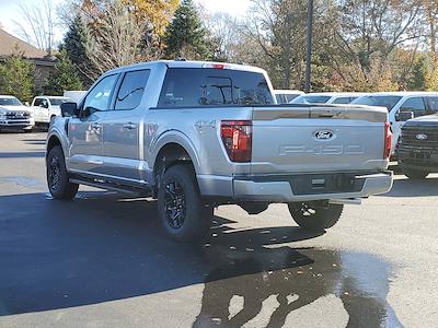 New 2025 Ford F-150 XLT SuperCrew Cab for sale #250995 - photo 2