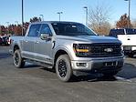 New 2025 Ford F-150 XLT SuperCrew Cab for sale #250995 - photo 4