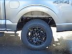 New 2025 Ford F-150 XLT SuperCrew Cab for sale #250995 - photo 34