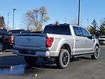 New 2025 Ford F-150 XLT SuperCrew Cab for sale #250995 - photo 5
