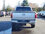 New 2025 Ford F-150 XLT SuperCrew Cab for sale #250995 - photo 6