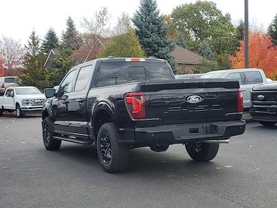 New 2025 Ford F-150 - photo 1
