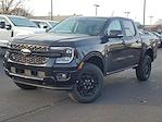 New 2025 Ford Ranger Lariat SuperCrew Cab for sale #250997 - photo 1